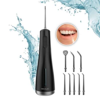 CECOTEC  Hydropulseur Dentaire Toothcare Jet Liberty