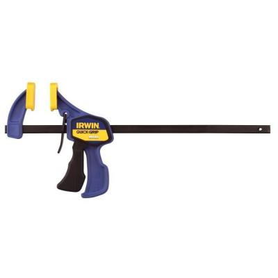 IRWIN Mini Serre joint & &eacute;carteur  300mm