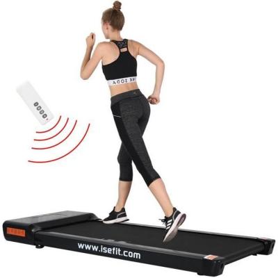 ISE Tapis de Course Electrique,Moteur 500W,Vitesse R&eacute;glable 1-6KM/H,SY-A144