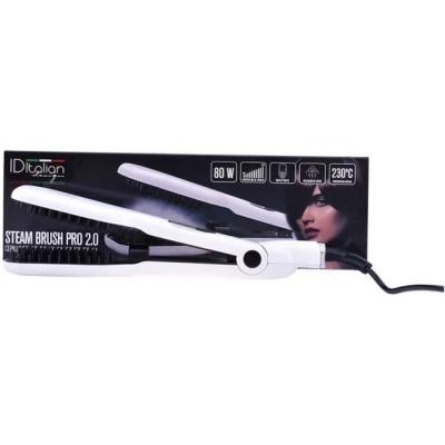 ID ITALIAN Italian Design Brosse &agrave; vapeur Pro 2.0