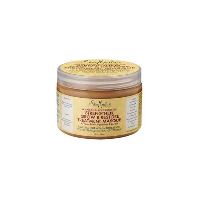 SHEAMOISTURE Shea Moisture Jbco Masque 340 gr