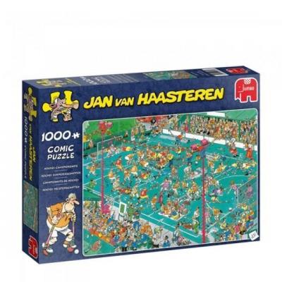 JUMBO - Covent Garden &ndash; 500 pi&egrave;ces Puzzle, 11320, Multicolor