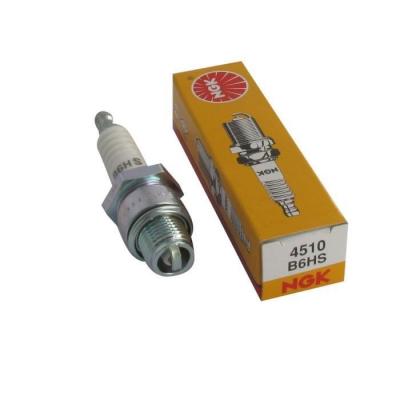 CSTORE JARDIN PRATIC Bougie d'allumage pour tondeuse NGK B6HS