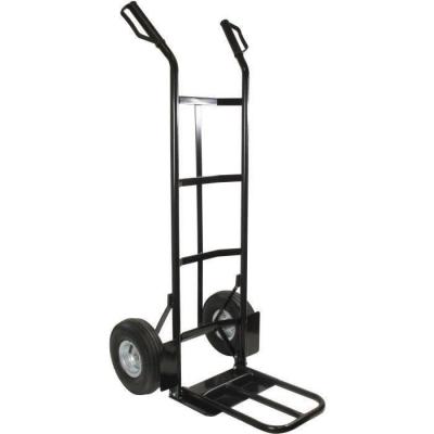AXIS COMMUNICATIONS Greenstar 14083 Diable ch&acirc;ssis Acier, Noir