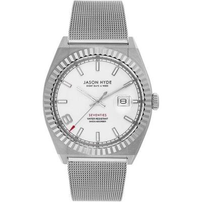 JASON HYDE  jh30003 orologi da polso uomo al quarzo