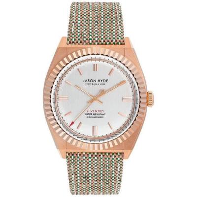 JASON HYDE Montre Femme  Uno Jh10006