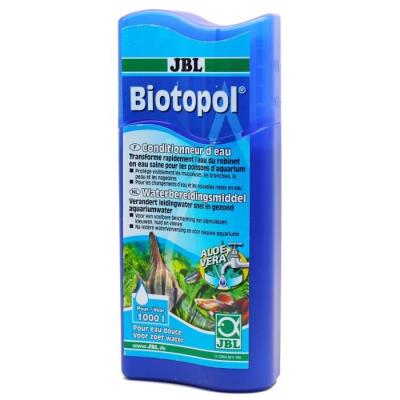 JBL AQUA Nettoyant eau aquarium JBL Biotopol
