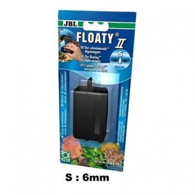 JBL AQUA JBL Floaty II Aimant pour Aquariophilie Taille S