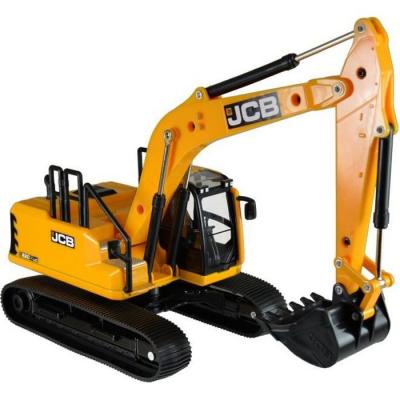 BRITAINS Pelle en jouet JCB  43211 1:32 -  43211