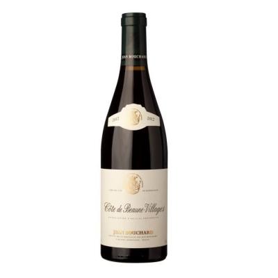 Jean Bouchard 2013 C&ocirc;te De Beaune-Villages - Vin Rouge De Bourgogne