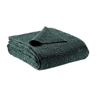 VIVARAISE Jet&eacute; Stonewashed Tana prusse 