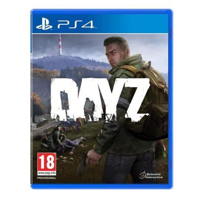 Ps4 Dayz Uk