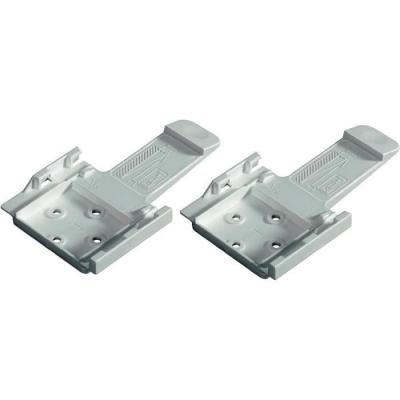 HP AUTOZUBEHOR Jeu De Fixations Pour Les Sabots D'arr&ecirc;t 11036