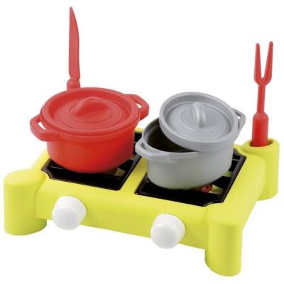 ECOIFFIER  CHEF Rechaud Garni 26 cm