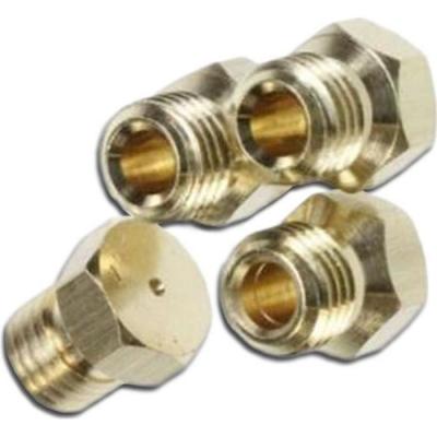 INDESIT Hotpoint Ariston - jeu injecteur gb pour table de cuisson