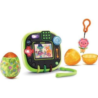 VTECH  - rockit twist - jeu trolls - la fete de poppy VTE3417764952051