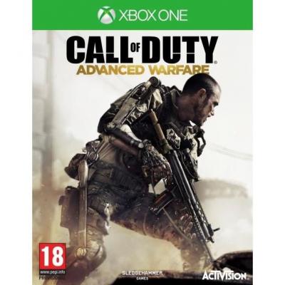 Call Of Duty : Advanced Warfare - &Eacute;dition Gold Xbox One