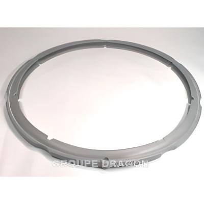 SEB Joint 8/10l o 253 inox pour autocuiseur  - 7198712