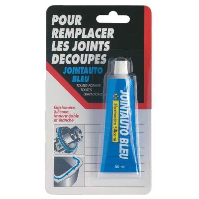 ADNAUTO Cyanolit 33300008 Blister de silicone + 50 ml