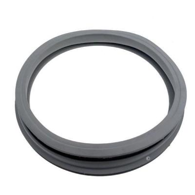 WHIRLPOOL Joint de hublot (manchette) Lave-linge 481946669828, 481946669761 