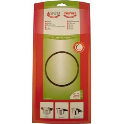 SEB Joint de couvercle 8/10l diam. 253 mm cocotte-minute 980549 , tefal