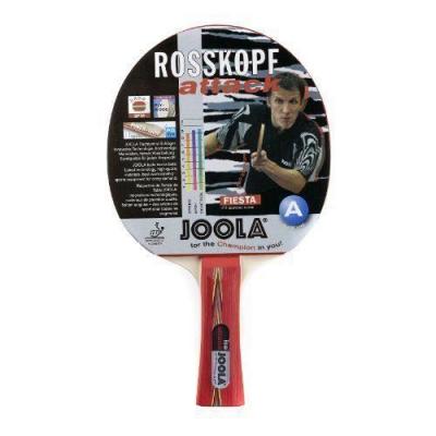 JOOLA  ROSSKOPF ATTACK Raquette de tennis de table comp&eacute;tition ITTF