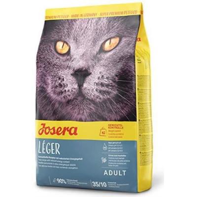 JOSERA  Cat Sack L&eacute;ger Multicolore 2 Kg