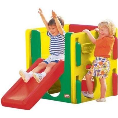 LITTLE TIKES  jouet toboggan pour gym naturelle tout-petits 402836