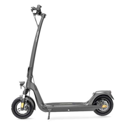 JOYOR C10E ABE Certified Pliable Trottinette &eacute;lectrique - Moteur 500W Batterie 48V10.4AH Pneus de 10 Pouces - Noir
