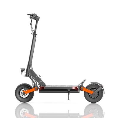 JOYOR Trottinette electrique  - S10-S-Z - 70 Km dautonomie vitesse max 60 Km/h - pliable moteur 1000 W