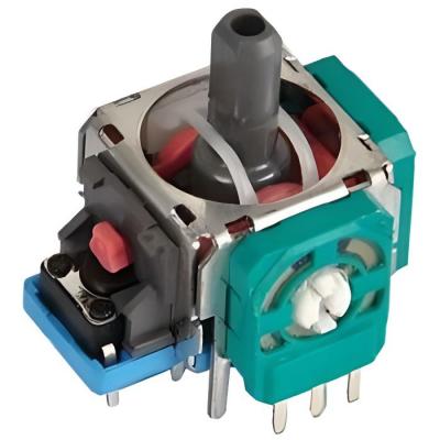 SKYEXPERT Joystick 3d Ps4 Joystick De Remplacement Pour Manette Ps4 - 