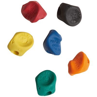 JPC Guide Doigt Grippie - Sachet De 6