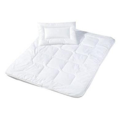 ZOLLNER JULIUS Z&Ouml;LLNER Couette enfant piqu&eacute; 4 saisons 40x60-100x135 cm