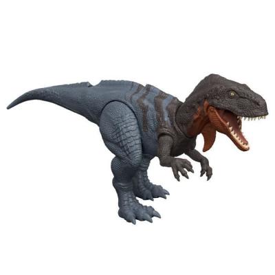 JURASSIC WORLD Renaissance - Figurine articul&eacute;e Abelisaurus - JGB91 - Neuf