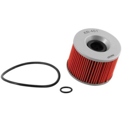 K&N K&N Engineering, Inc. Filtre &agrave; huile (Ref: KN-401)