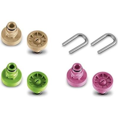 KARCHER K&Auml;RCHER Kit buses de rechange pour T-Racer T350