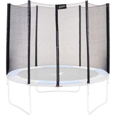 KANGUI  - Filet de s&eacute;curit&eacute; &Oslash; 250cm trampoline RALLI 