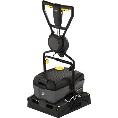 KARCHER Autolaveuse compacte 400mm 2710W BR 40/10 C  