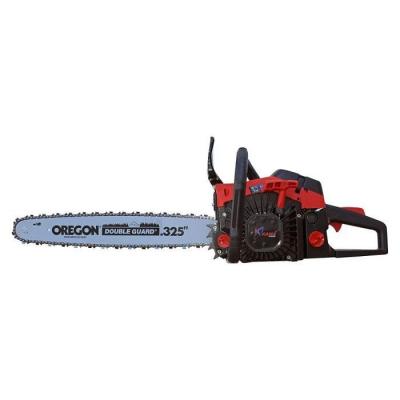KAWAPOWER  - Tron&ccedil;onneuse thermique 2 temps 58cc 3,5CV 20'