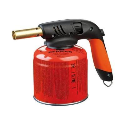 KEMPER Lampe &Agrave; Souder Hiver Avec Une Cartouche - 460g