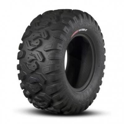 KENDA  Mastodon Ht 8pr 56n E Tl Atv Tire Noir 26 X 11 / R14