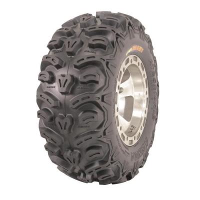 KENDA  K587 Bear Claw ( 25x10.00 R12 TL 50N ) Pneus Moto