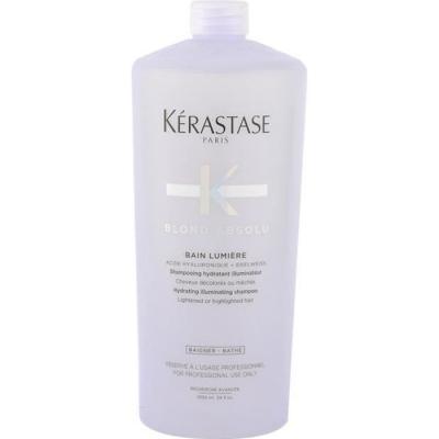 KERASTASE K&eacute;rastase Shampooing Blond Absolu Bain Lumi&egrave;re 1 L