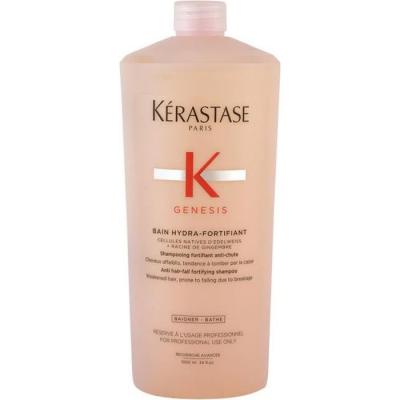 KERASTASE K&eacute;rastase Shampooing fortifiant Genesis Bain Hydra 1000 ml