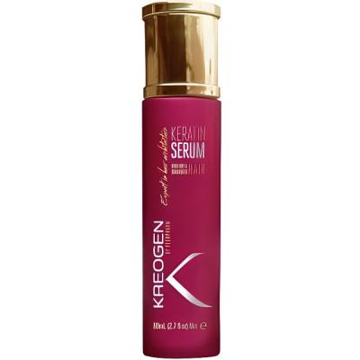 KREOGEN  S&eacute;rum K&eacute;ratine Pour Cheveux Tr&egrave;s Secs et Abim&egrave;s  80ml