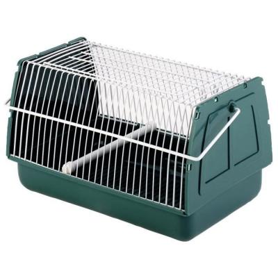 KERBL  Box de transport - 21 x 15 x 14 cm - Pour les petits animaux