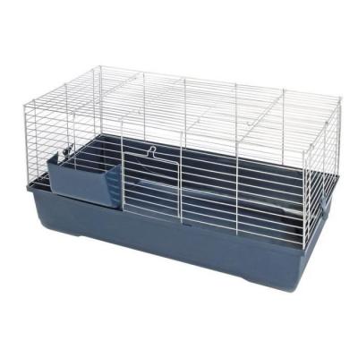 KERBL  - Baldo Flat - Cage pour rongeurs - 118 x 59 x 46 cm (Import Allemagne)