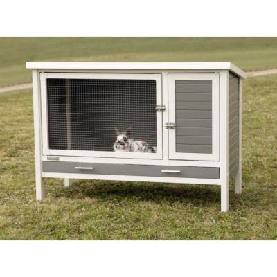 KERBL  Clapier Rongeur Samy pour Petit Animal 116 x 57 x 82 cm