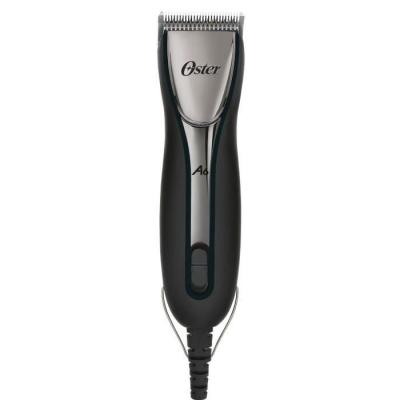 OSTER  A6 Slim Tondeuse 3 vitesses chien & chat - Tondeuse pour Chien