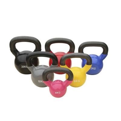 SPORTI  France Kettlebell 10kg 